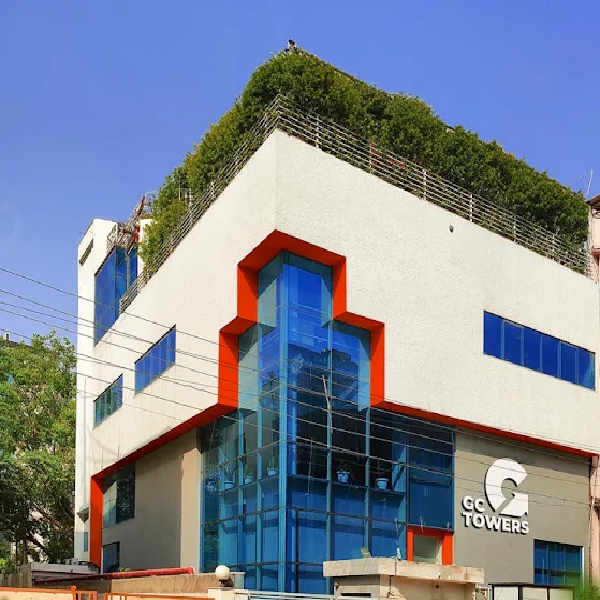 GC Towers